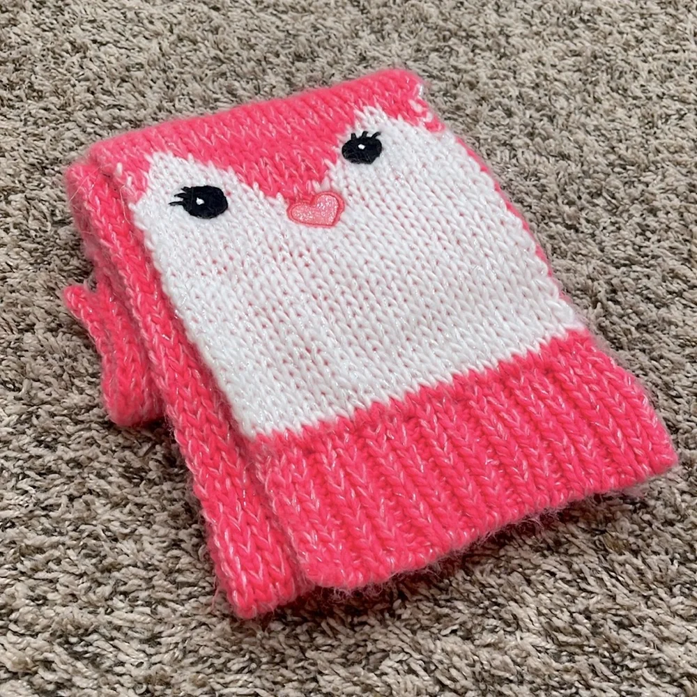THE CHILDREN’S PLACE scarf